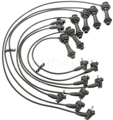 Spark Plug Wire Set Standard Ignition 5609