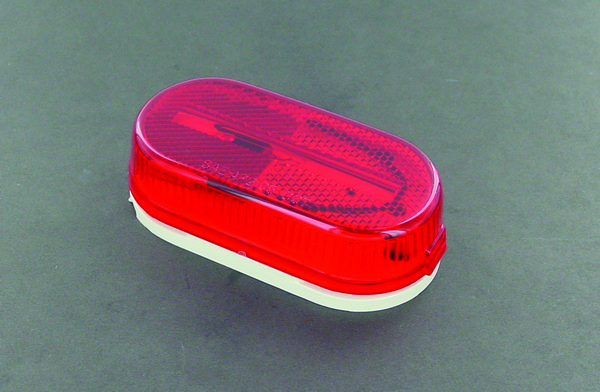 Multi-Purpose Warning Light Techspan 712077