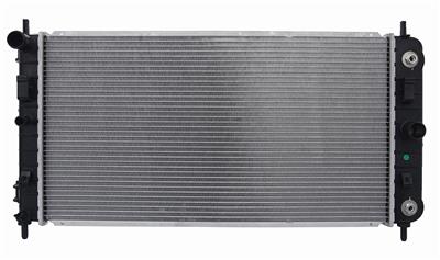 Radiator OSC 2727
