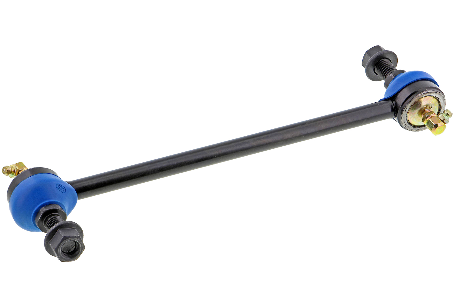 Suspension Stabilizer Bar Link Kit Mevotech Supreme MK90344