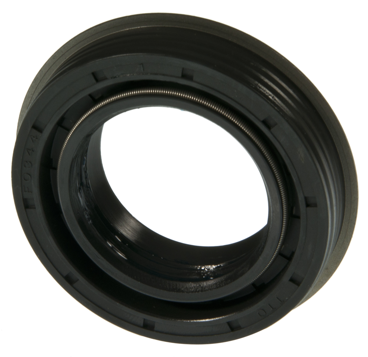 Drive Axle Shaft Seal National 710489
