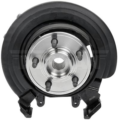 Suspension Knuckle Kit Dorman - OE Solutions 698-012
