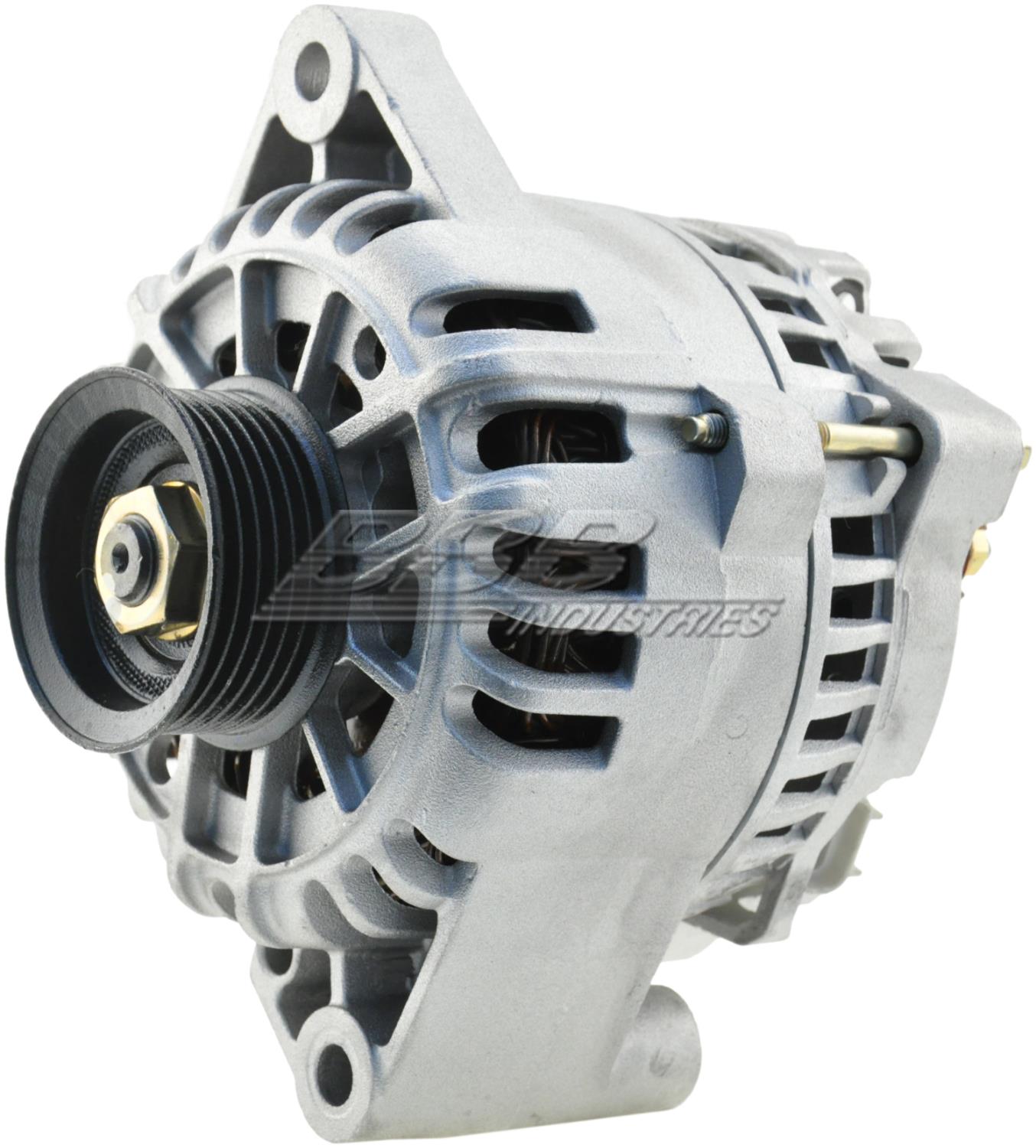 Alternator TERREPOWER formerly BBB Industries 8521