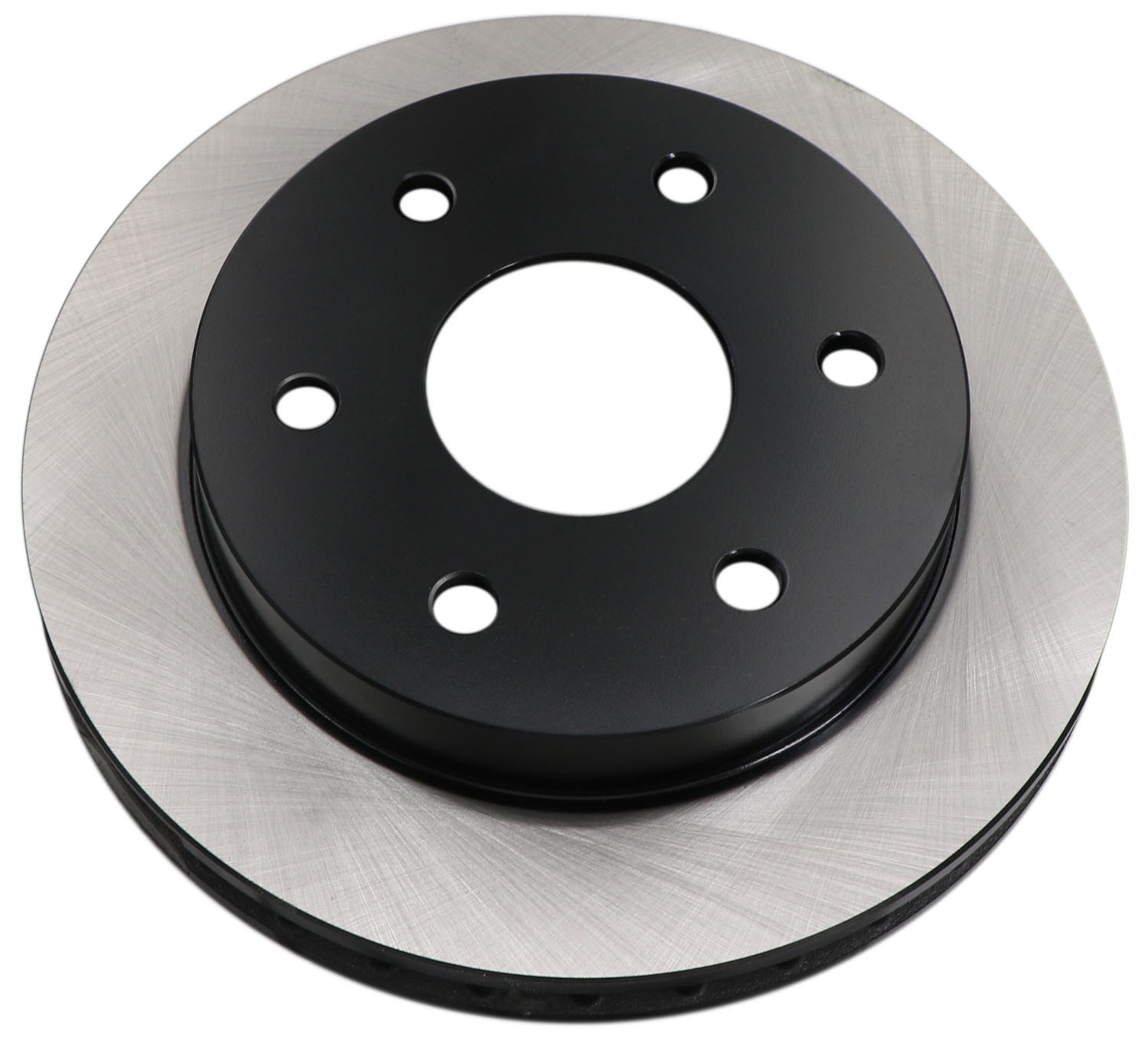 Disc Brake Rotor Perfect Stop PS61812HC