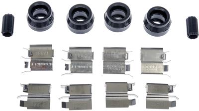 Disc Brake Hardware Kit Dorman - First Stop HW6029
