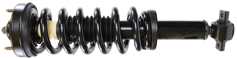 Suspension Strut and Coil Spring Assembly Monroe Shocks & Struts 172652R