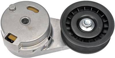 Accessory Drive Belt Tensioner Assembly Dorman - TECHoice 419-009
