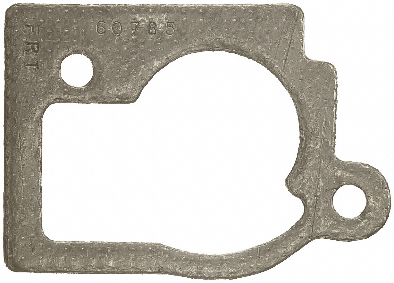 Fuel Injection Throttle Body Mounting Gasket FEL-PRO 60785