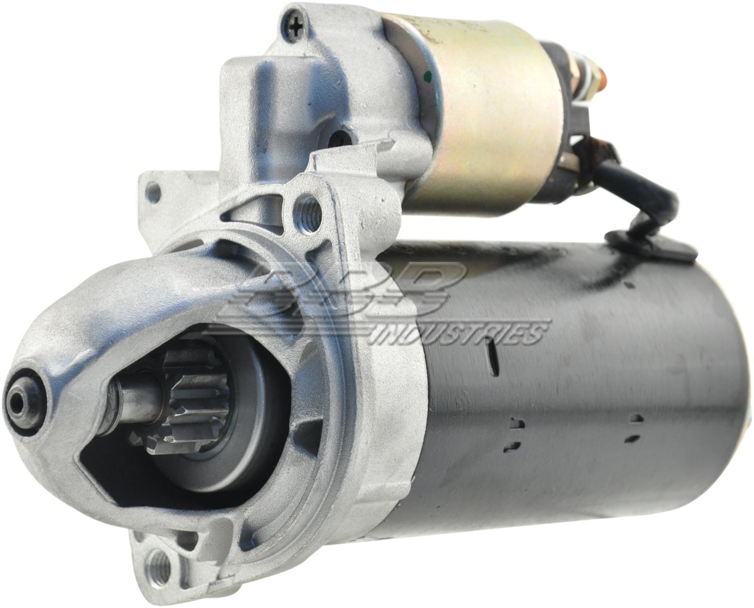 Starter TERREPOWER formerly BBB Industries 18360