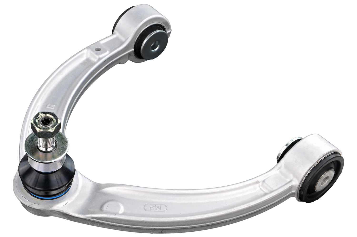 Suspension Control Arm and Ball Joint Assembly Mevotech Supreme CMS101367