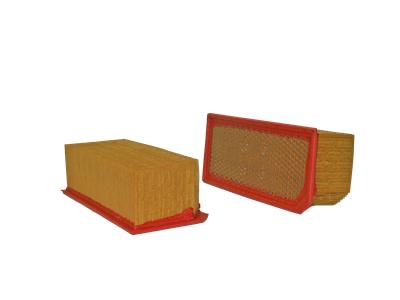 Engine Air Filter Wix 49490