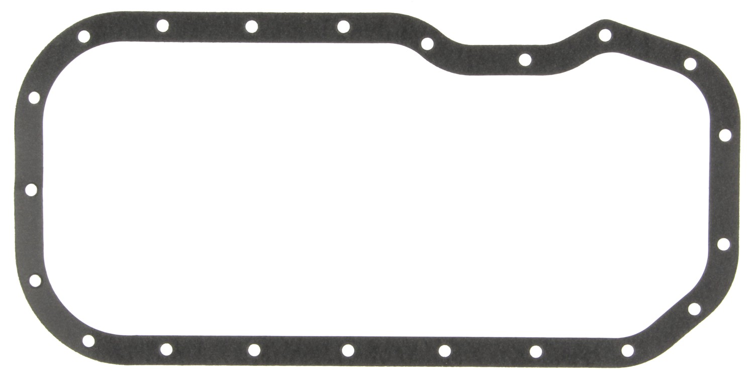 Engine Oil Pan Gasket MAHLE OS32239