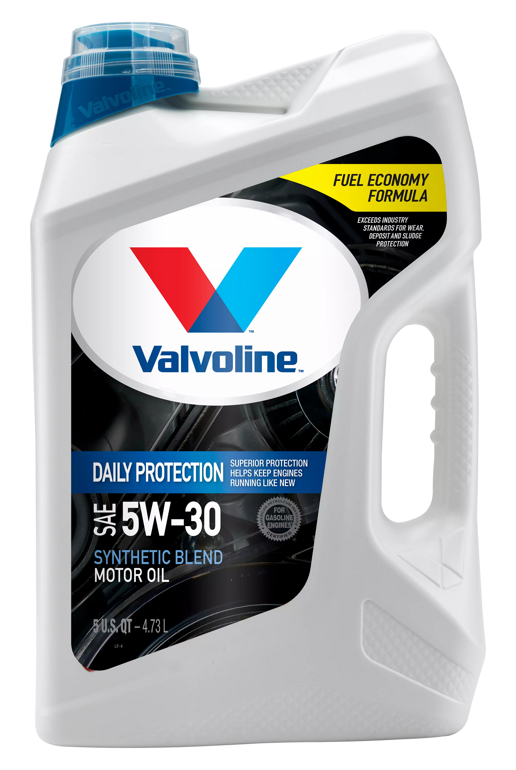 Engine Oil Valvoline 881159