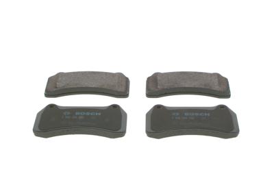 Disc Brake Pad Bosch 0986494448