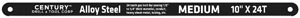 Hacksaw Blade Century Drill & Tool 04329