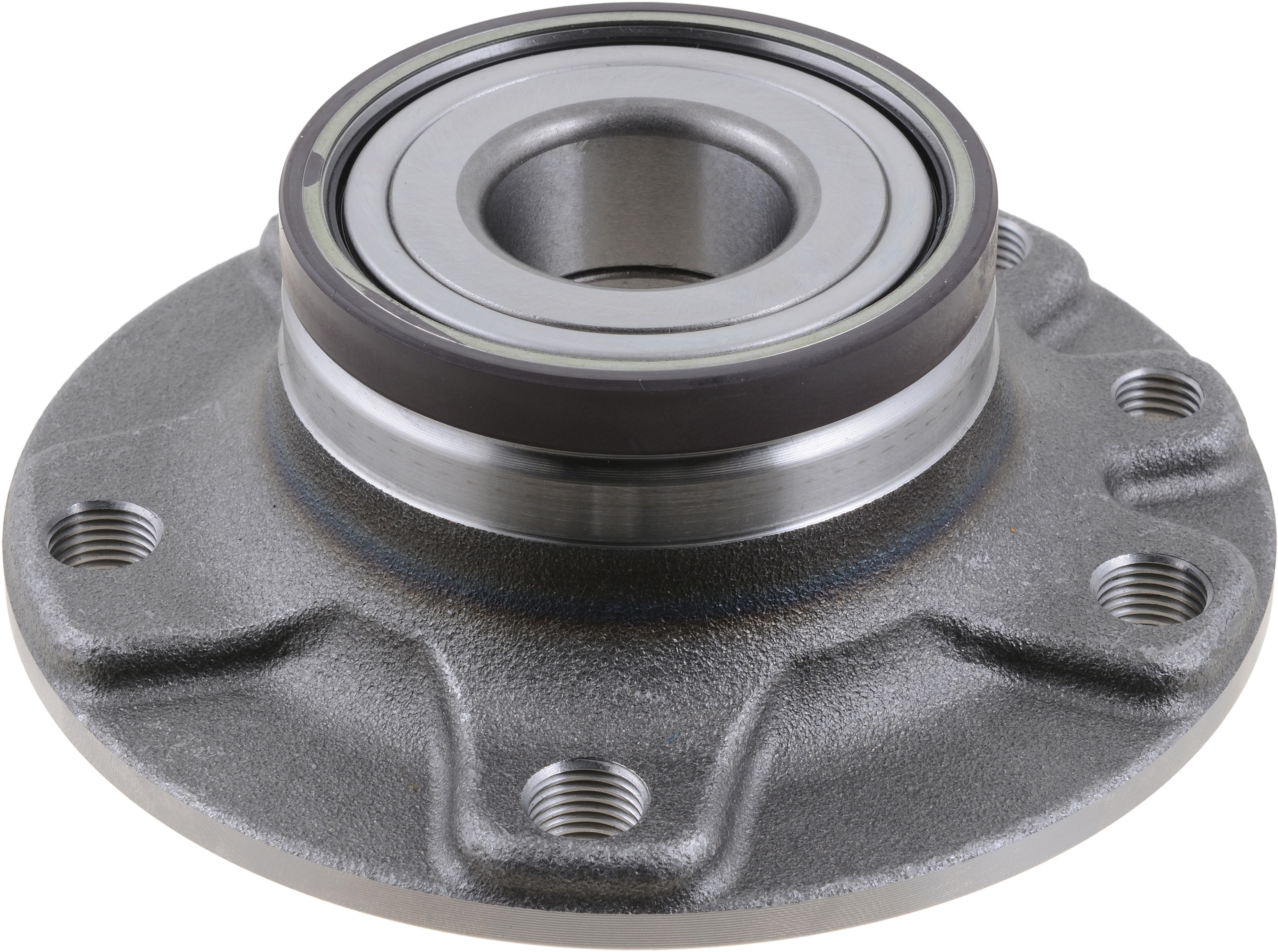 Wheel Bearing and Hub Assembly BCA WE61652