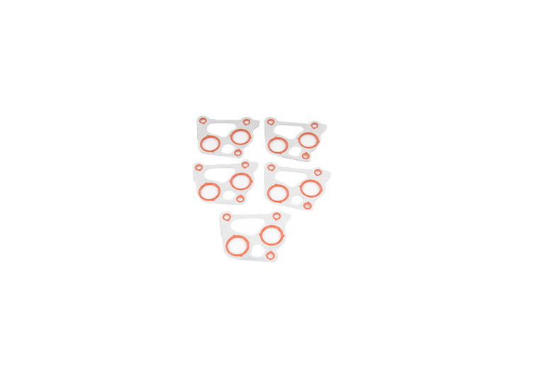 Engine Oil Filter Adapter Gasket ACDelco 12573044