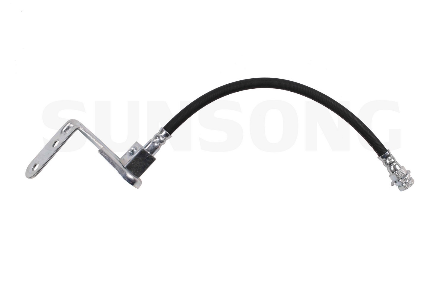 Brake Hydraulic Hose Sunsong 2203597