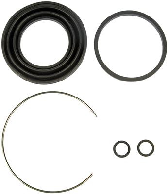 Disc Brake Caliper Repair Kit Dorman - First Stop D670010