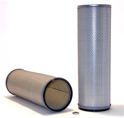 Engine Air Filter Wix 42217