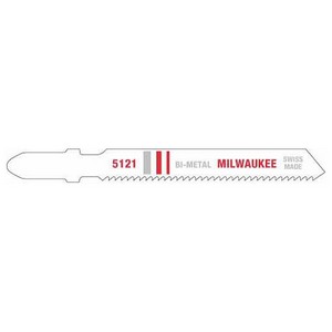 Saw Blade Milwaukee 48-42-5121