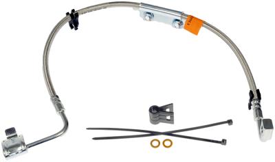 Brake Hydraulic Hose Dorman - OE Solutions 622-079