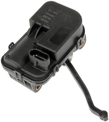 Engine Intake Manifold Runner Control Motor Dorman - OE Solutions 911-994