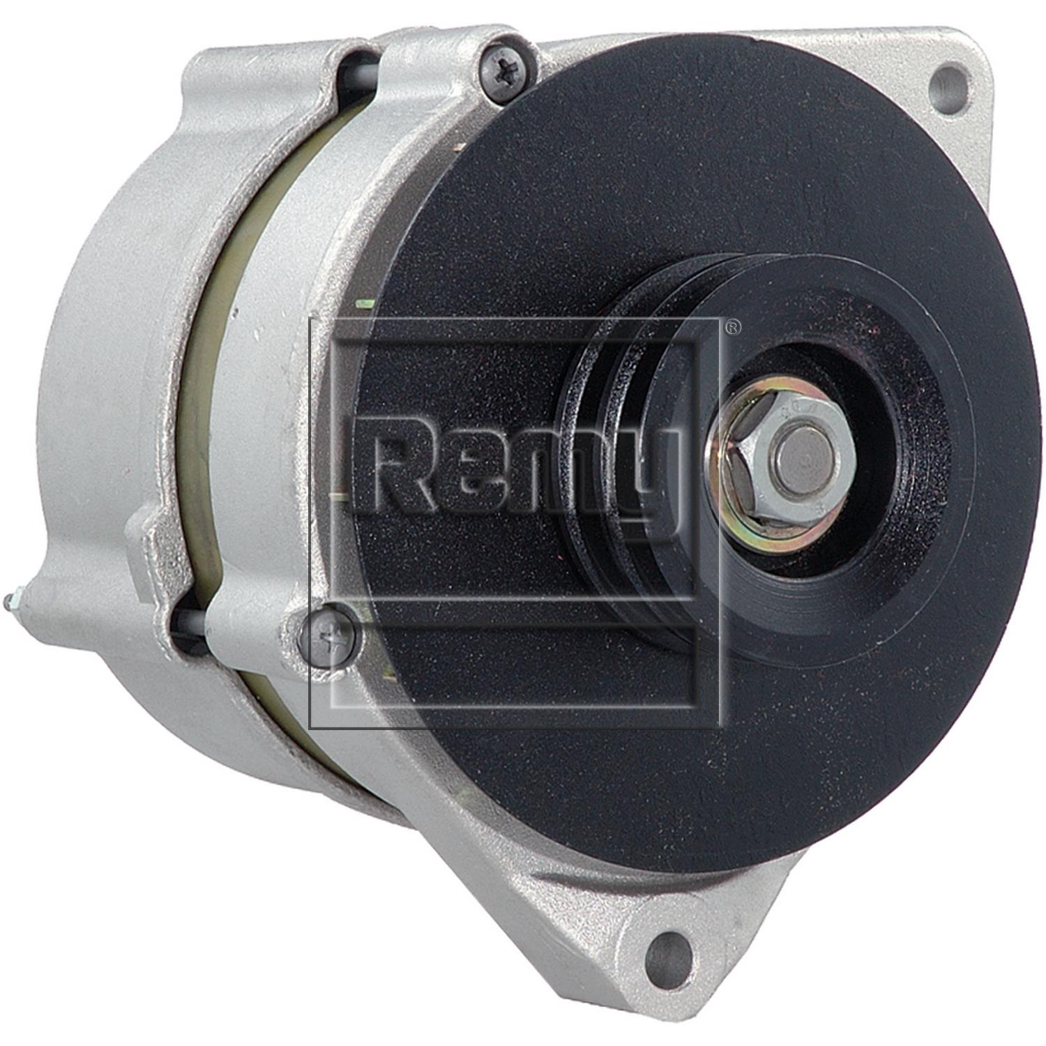 Alternator Remy 14420