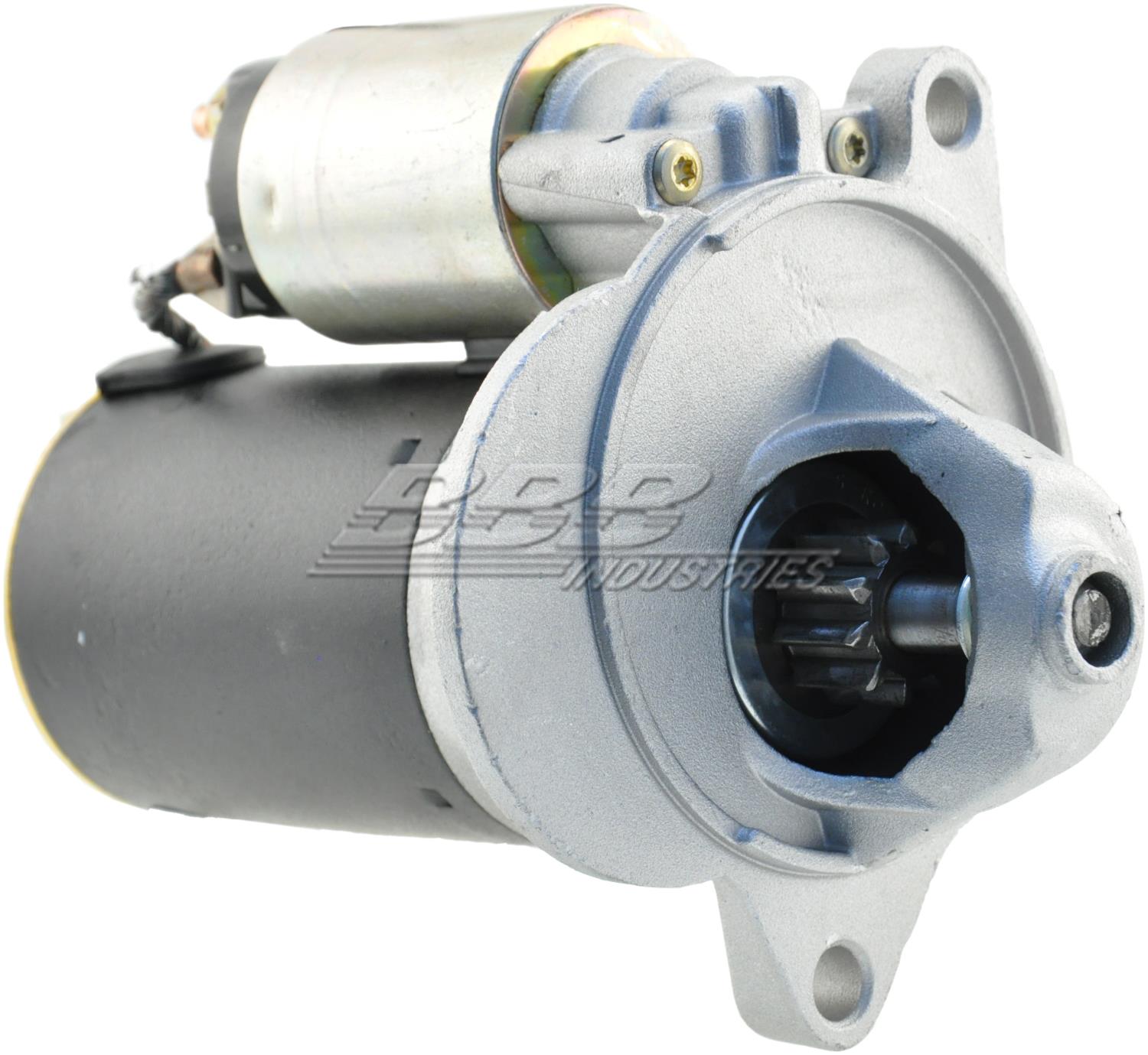 Starter TERREPOWER formerly BBB Industries N3269