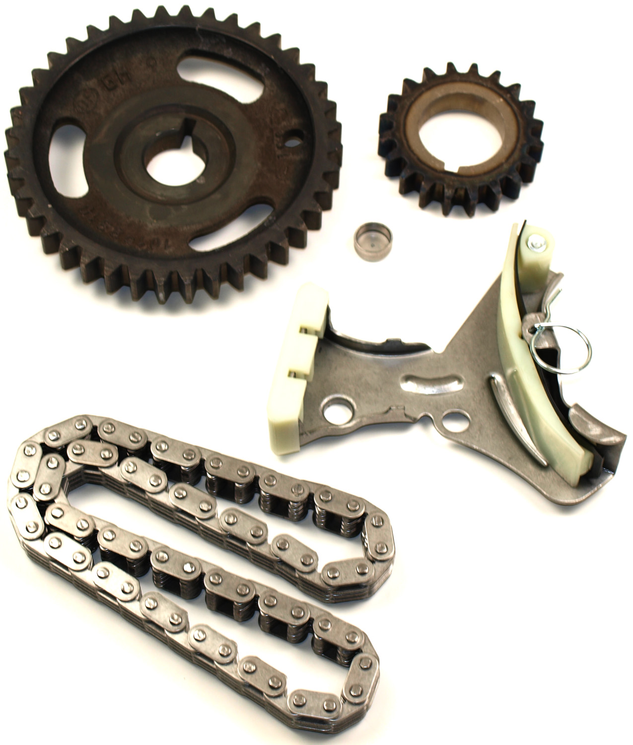 Engine Timing Chain Kit Cloyes 9-0370S