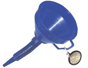 Multi-Purpose Funnel Dynaline 14015