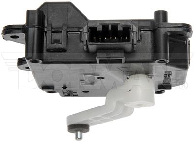 HVAC Blend Door Actuator Dorman - OE Solutions 604-882