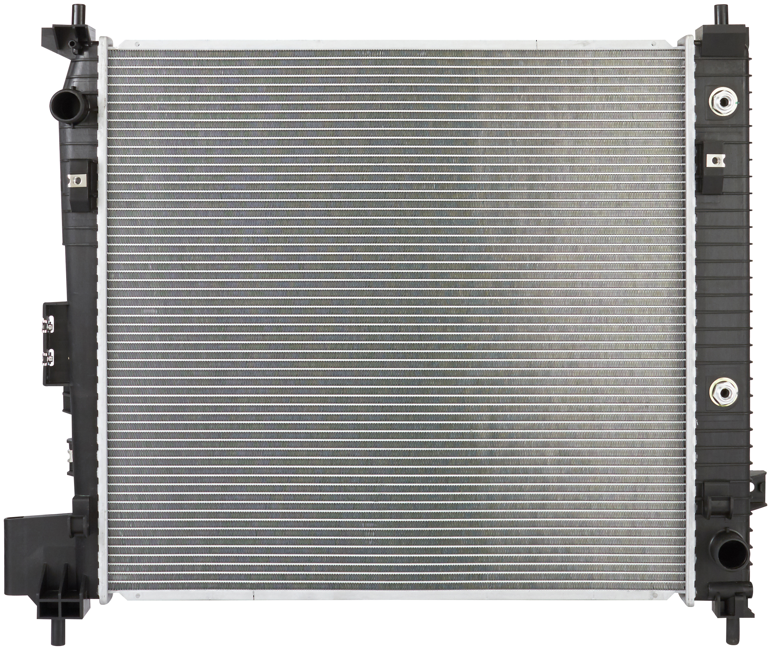 Radiator Spectra Premium CU13613