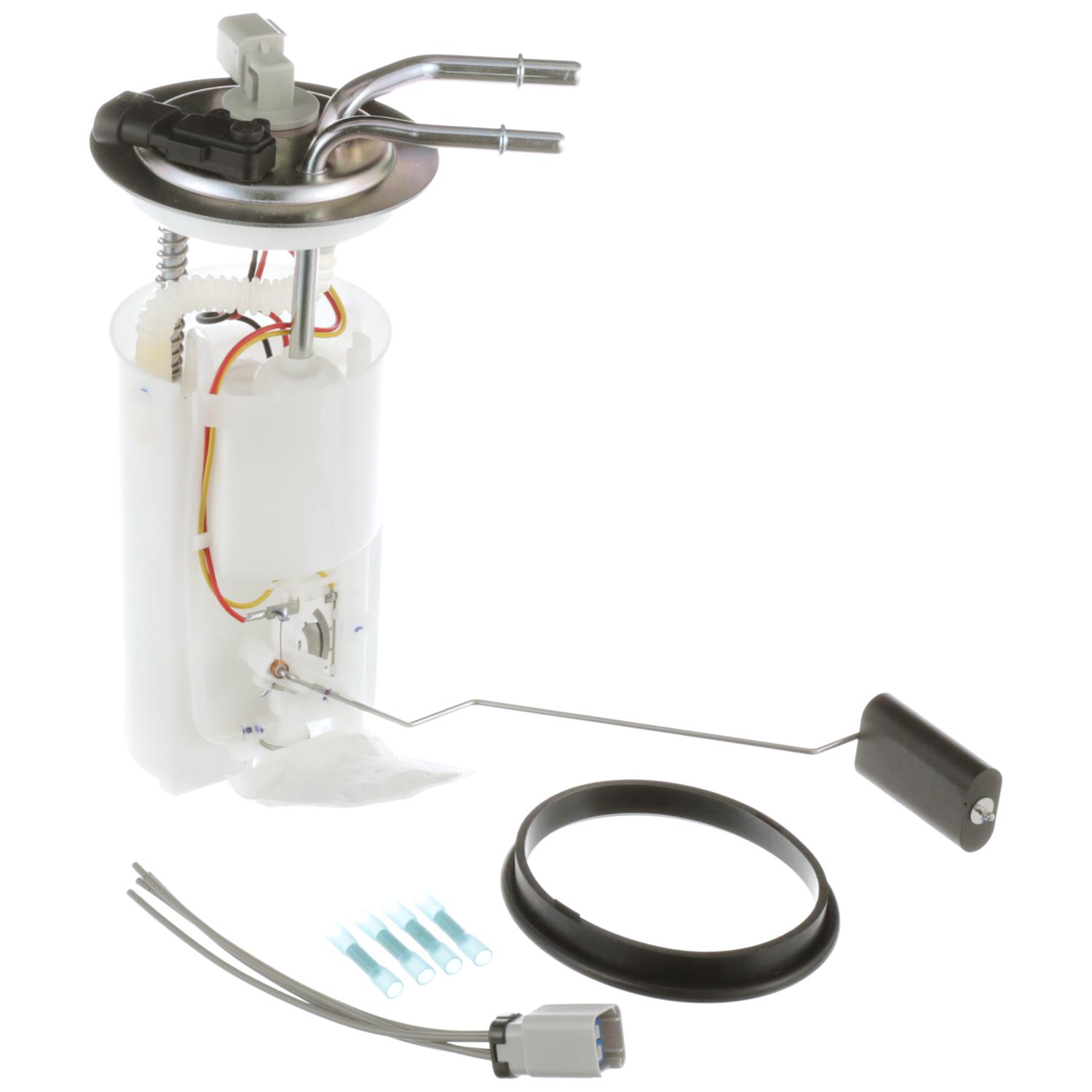 Fuel Pump Module Assembly Sparta PN3098