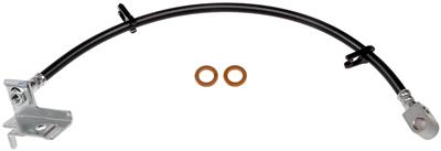 Brake Hydraulic Hose Parts Master BH620557
