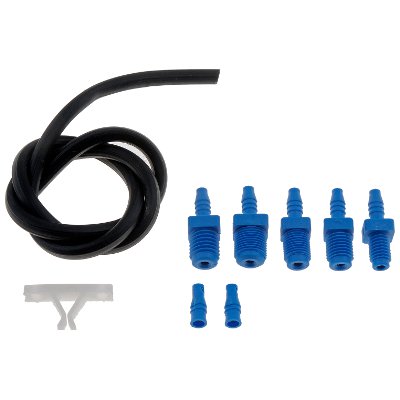 Brake Master Cylinder Bleeding Tool Dorman - HELP 13999
