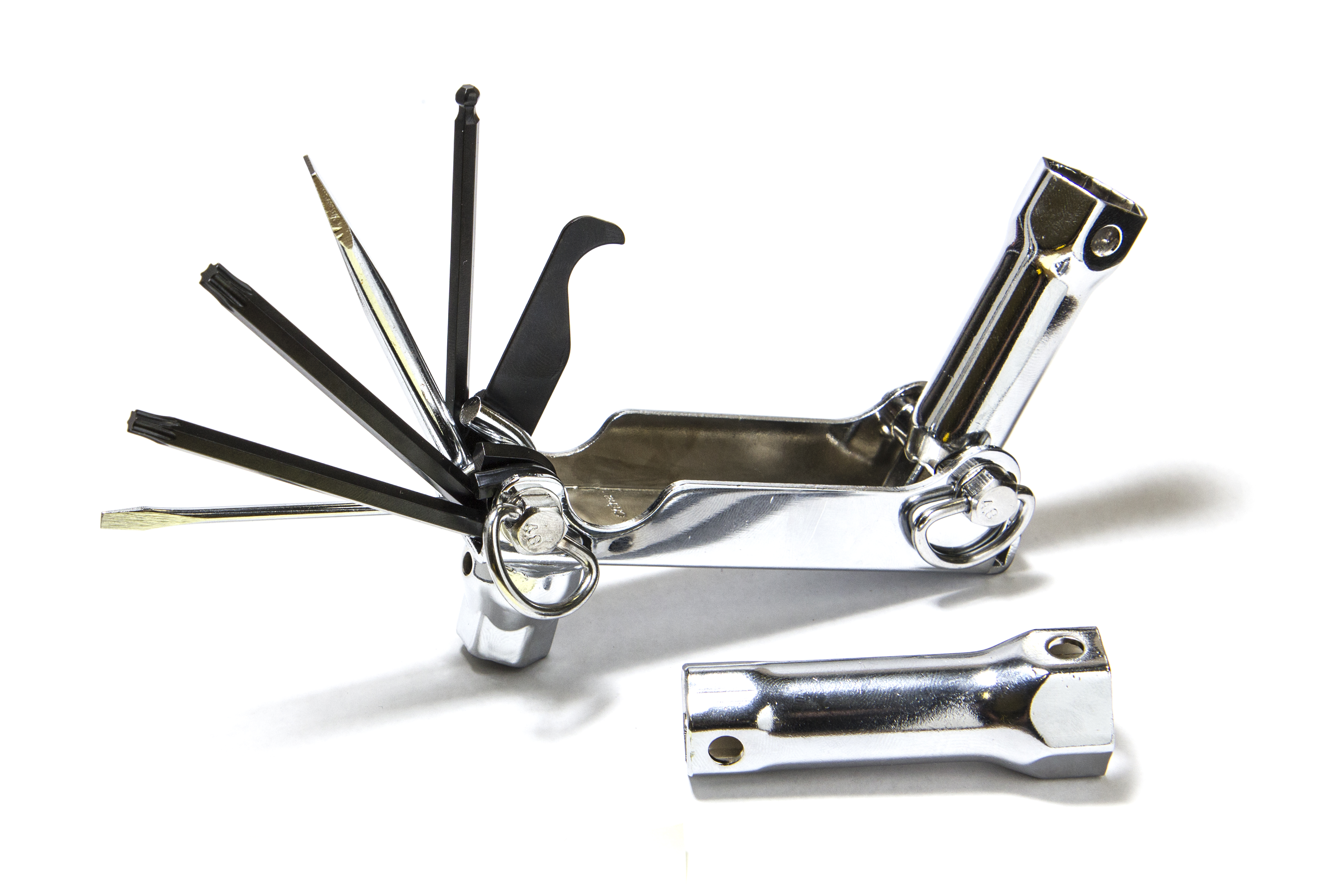 Hand Punch Prime-Line 7-05235