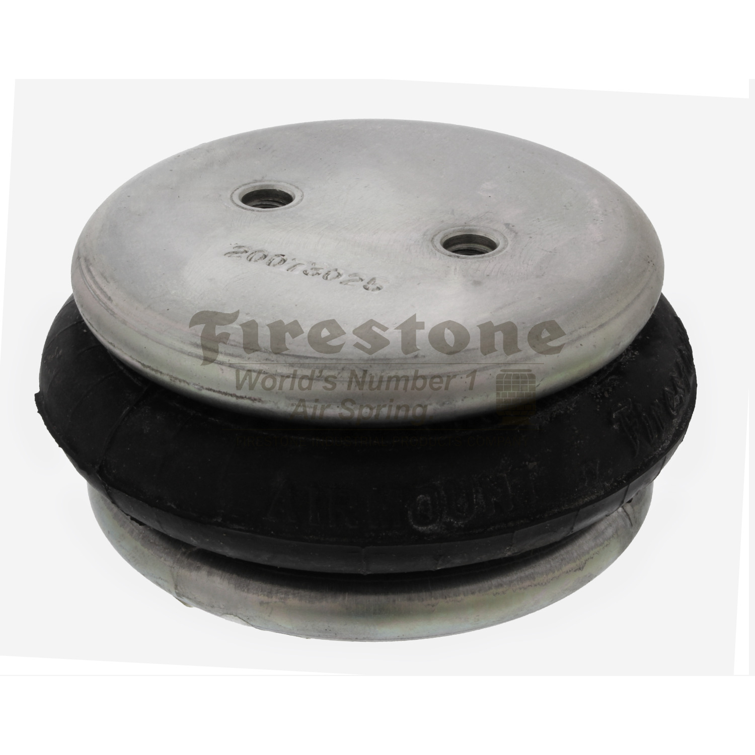 Air Suspension Spring Meritor FS7001A