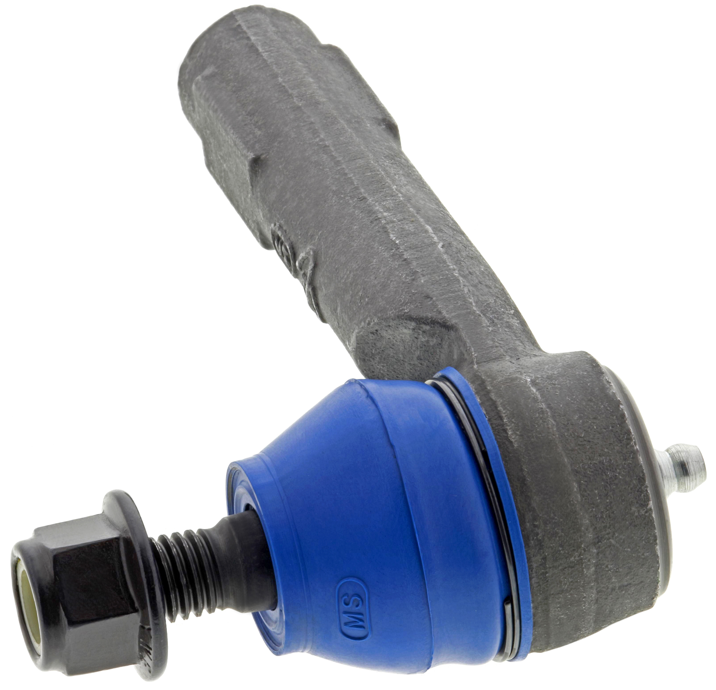 Mevotech Supreme | Steering Tie Rod End MS406132 | Auto Value 