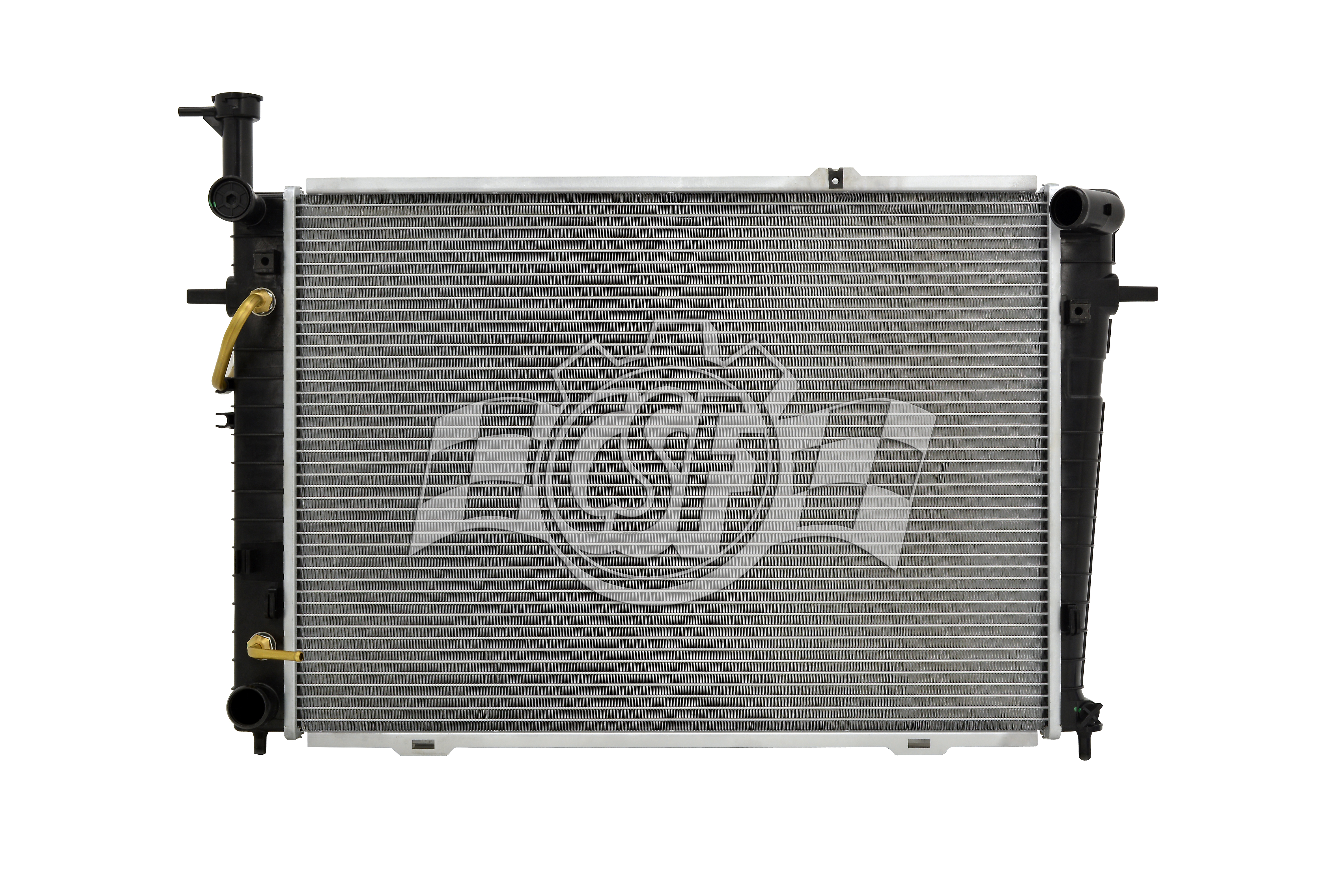 Radiator CSF 3287