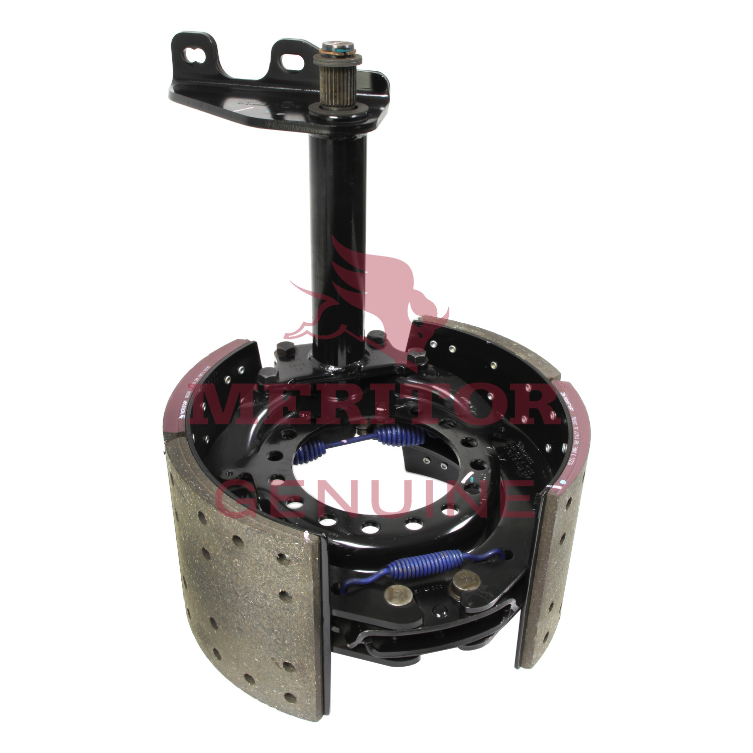 Drum Brake Assembly Meritor SP616581198