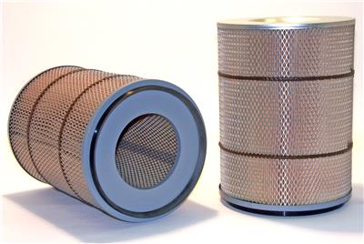 Engine Air Filter Wix 42047
