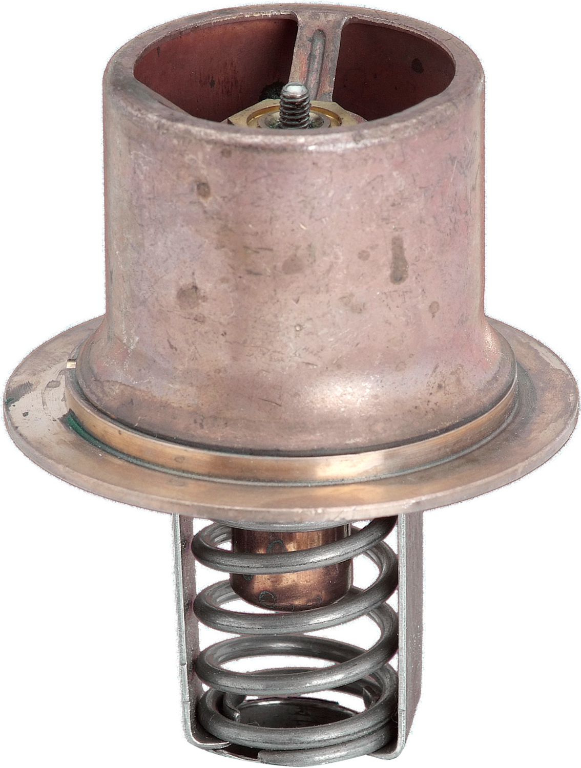 Engine Coolant Thermostat Gates 33168