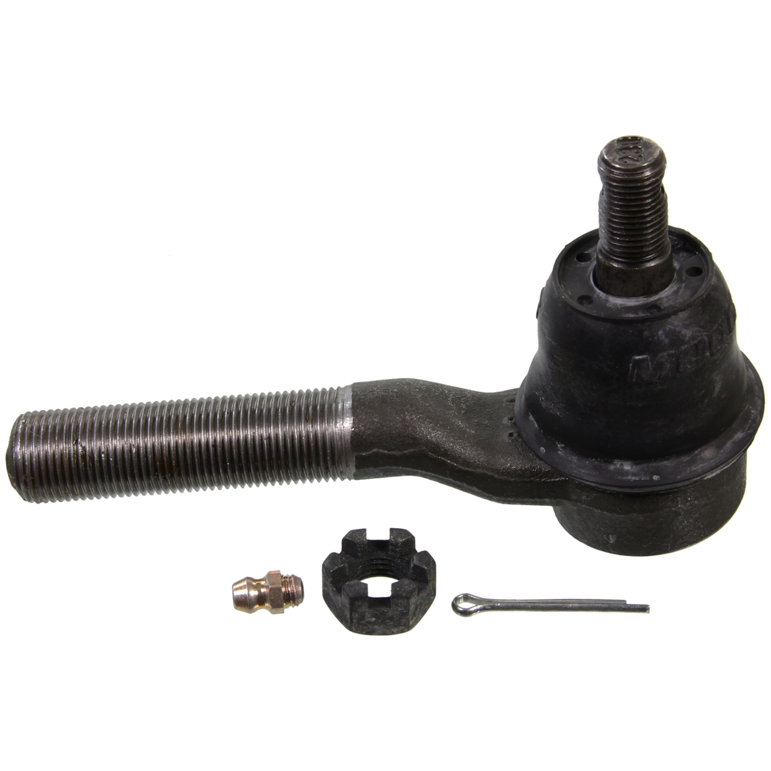 Steering Tie Rod End MOOG Chassis Products ES3584