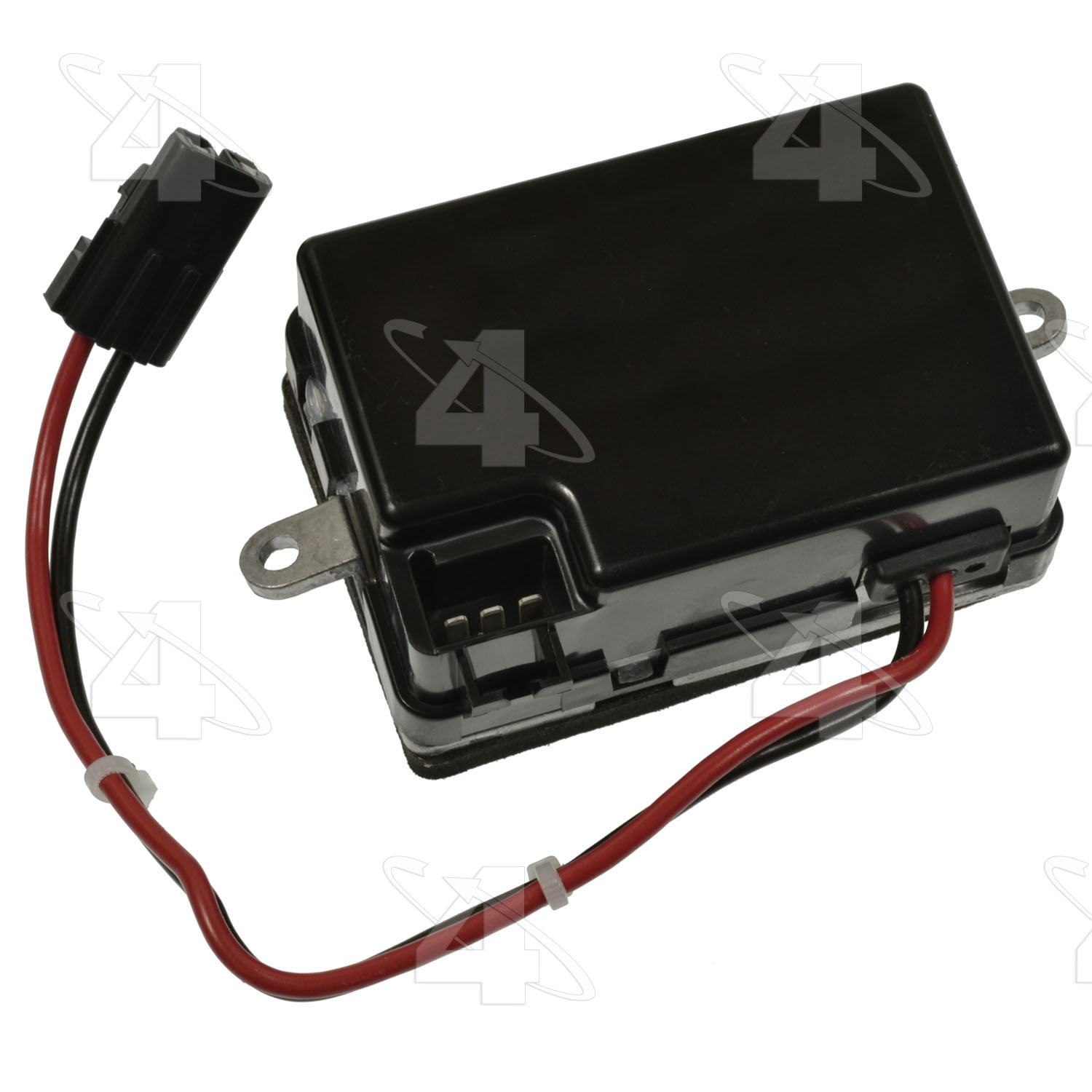 HVAC Blower Motor Resistor Four Seasons 20679