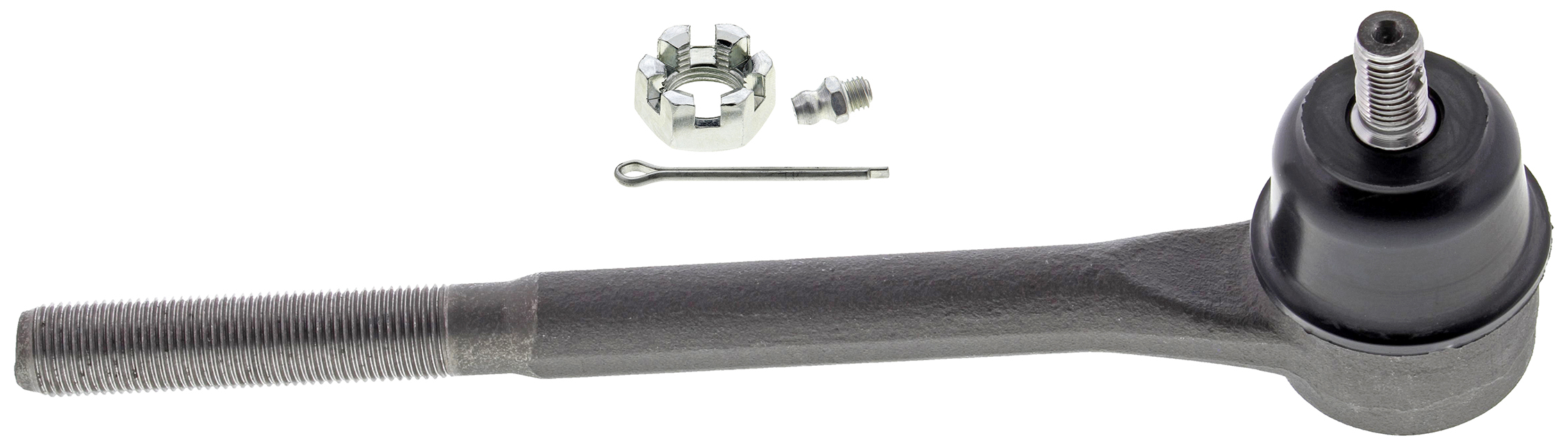 Steering Tie Rod End Mevotech Supreme MS50098