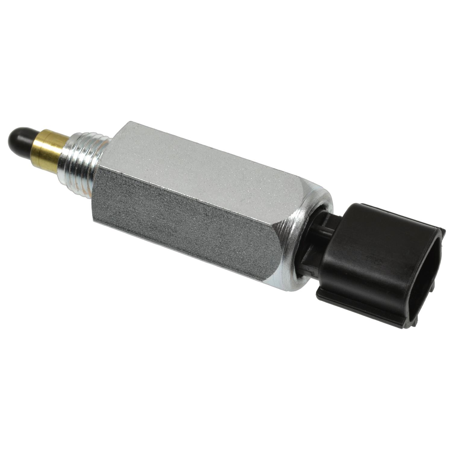 Carburetor Idle Stop Solenoid Standard Import ES166