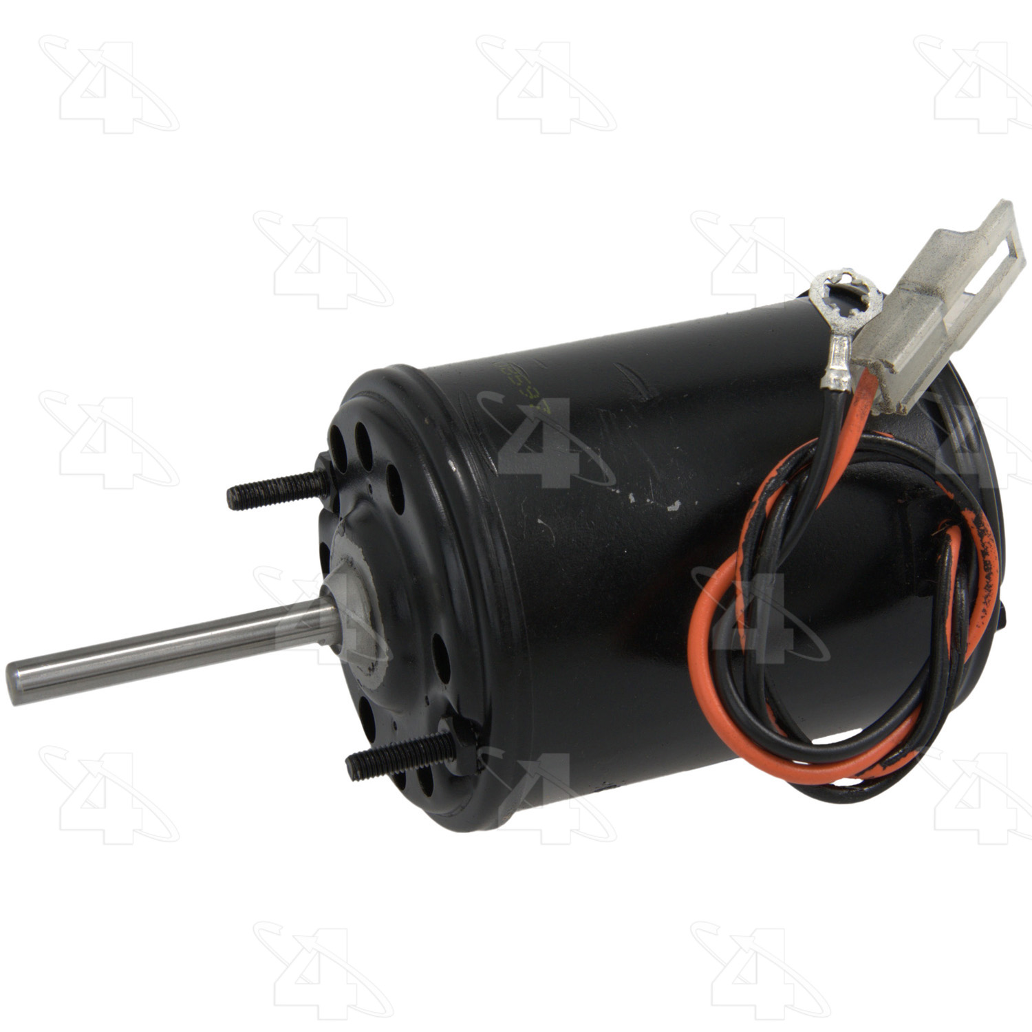 HVAC Blower Motor Four Seasons 35424