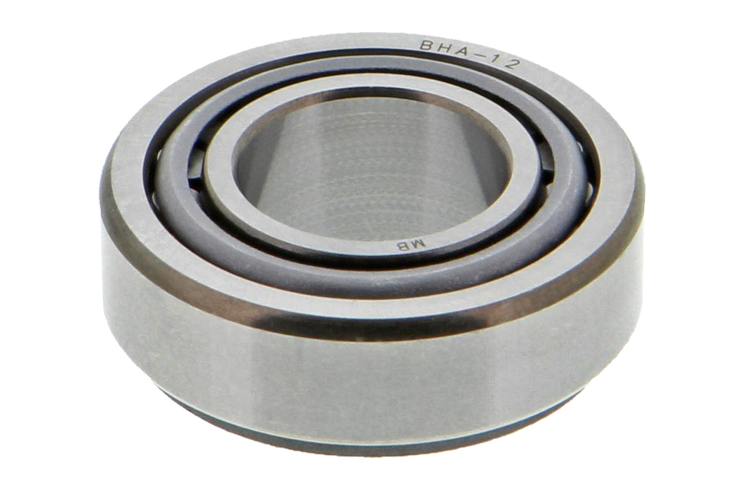 Wheel Bearing Mevotech Supreme HA-12