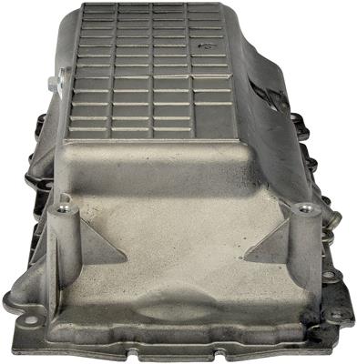 Engine Oil Pan Dorman - OE Solutions 264-057